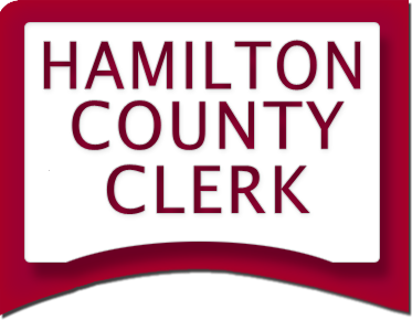 Hamilton County Clerk Bill Knowles