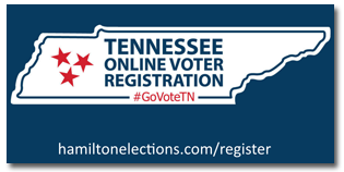 Register to Vote Here!